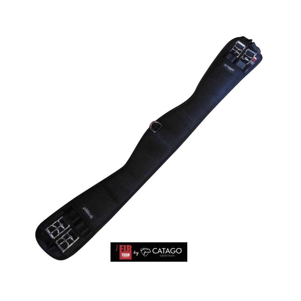 Cincha para caballos Catago Fir-Tech 2/2