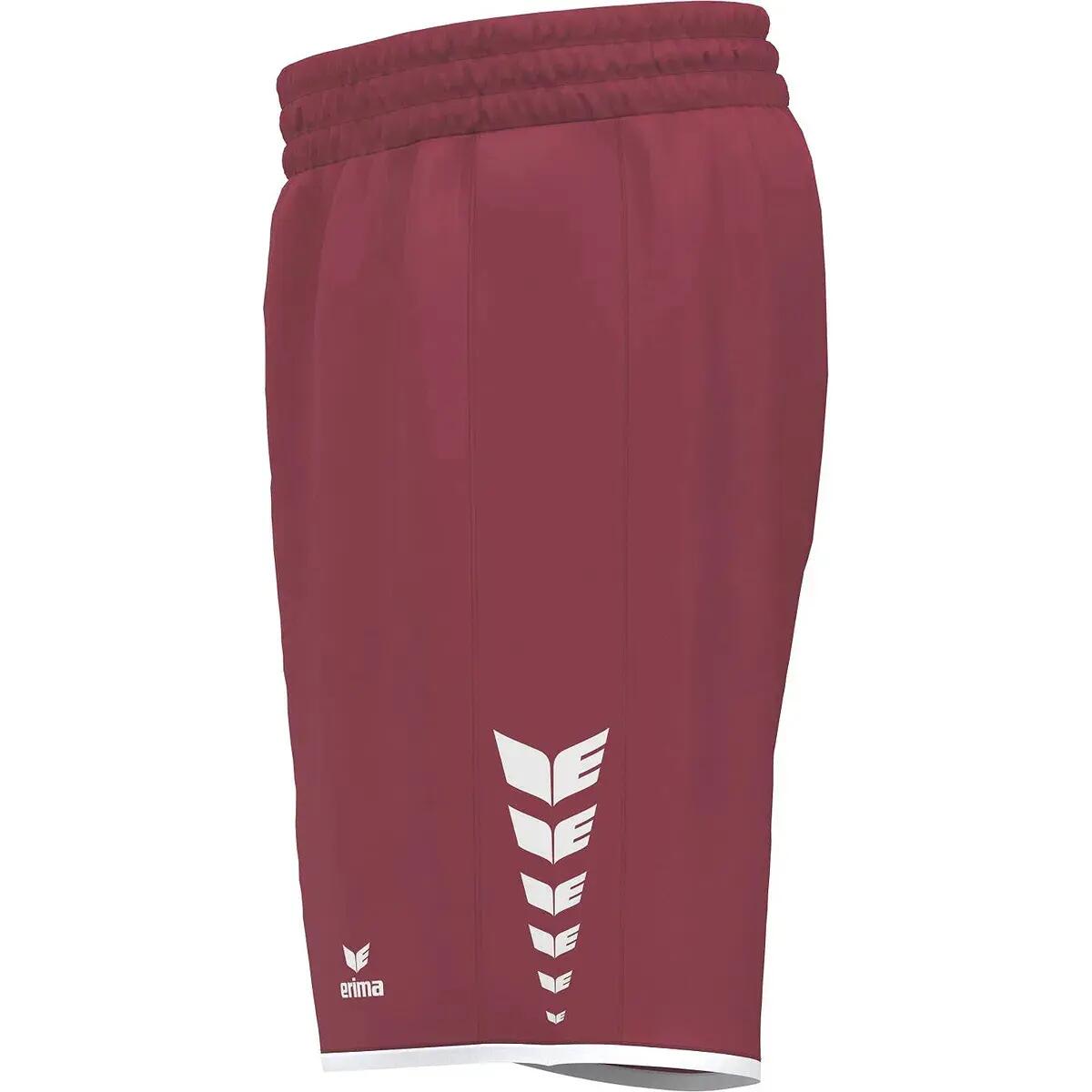 Short sans doublure enfant Erima Wings 3/3