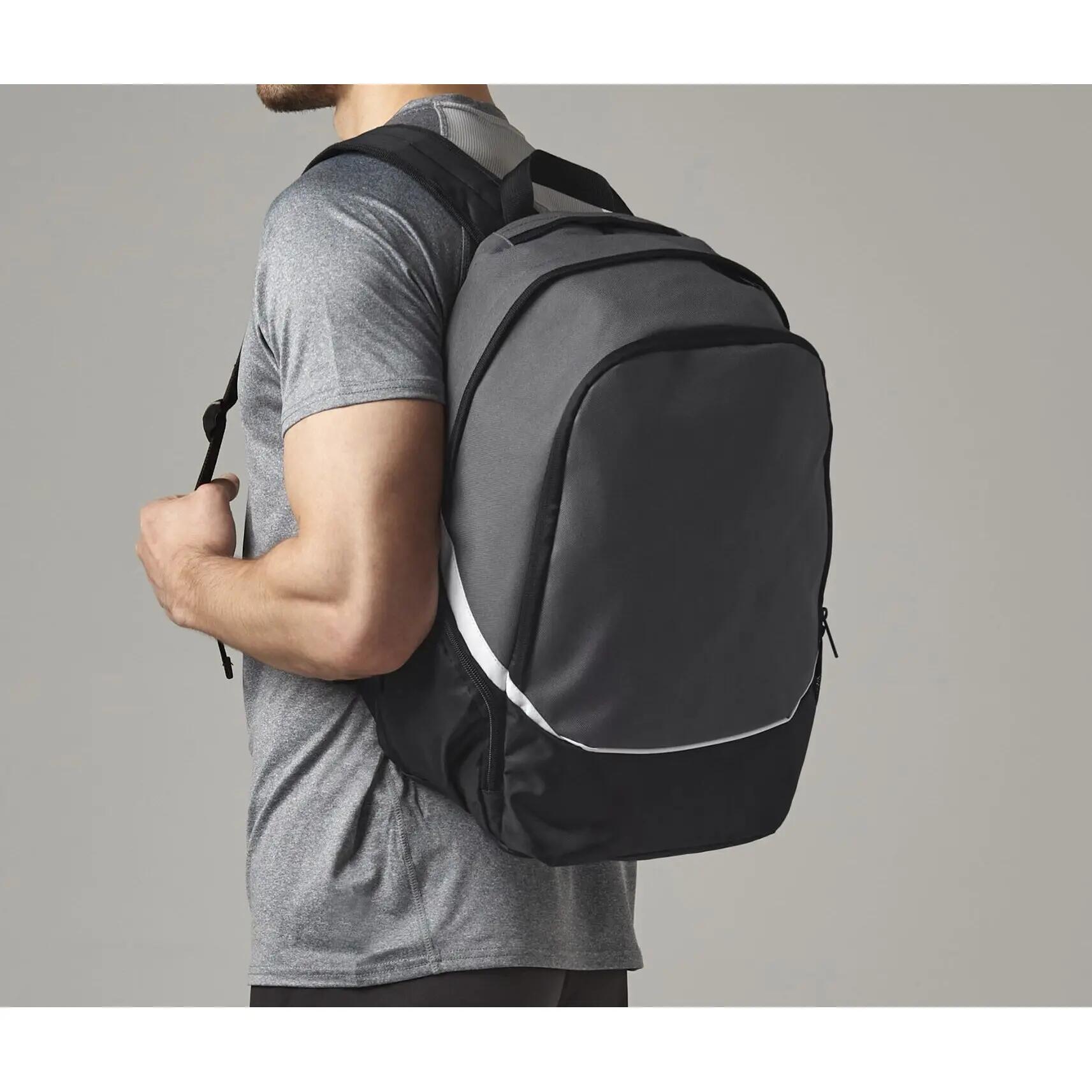 Rucksack Quadra Pro team 3/3