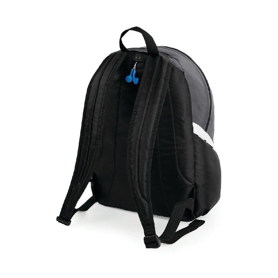 Rucksack Quadra Pro team 2/3