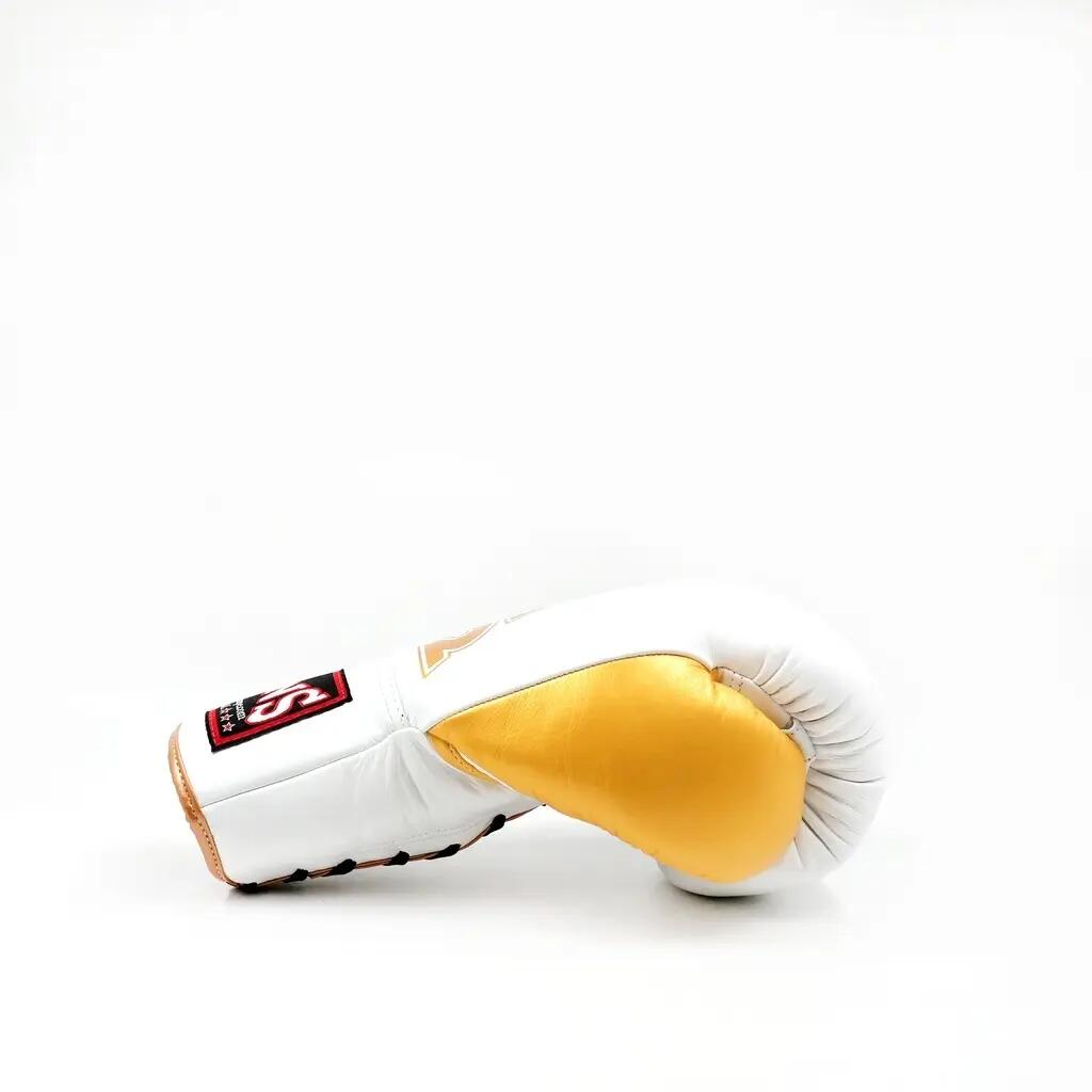 Guantes de MMA de encaje Twins Special 8 3/3