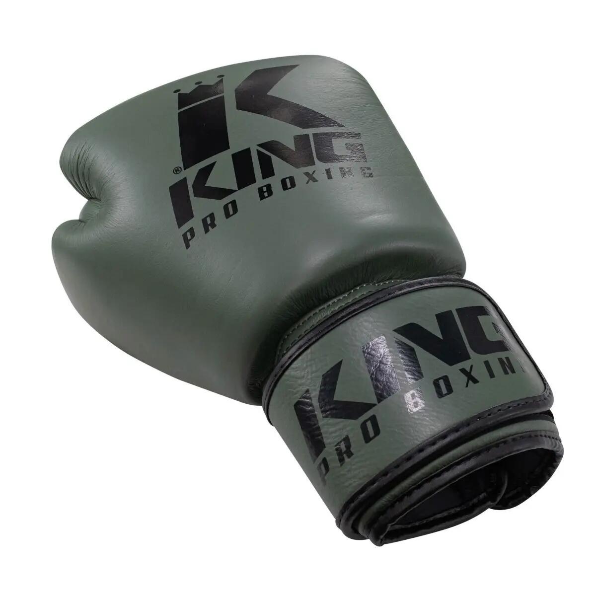 Gants de boxe King Pro Boxing Kpb/Bgvl 3 2/4