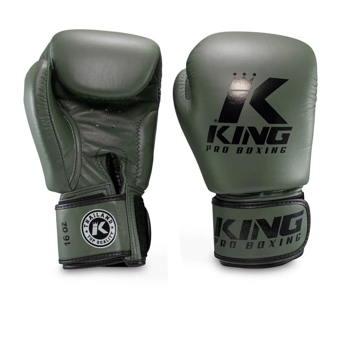 KING PRO BOXING picture
