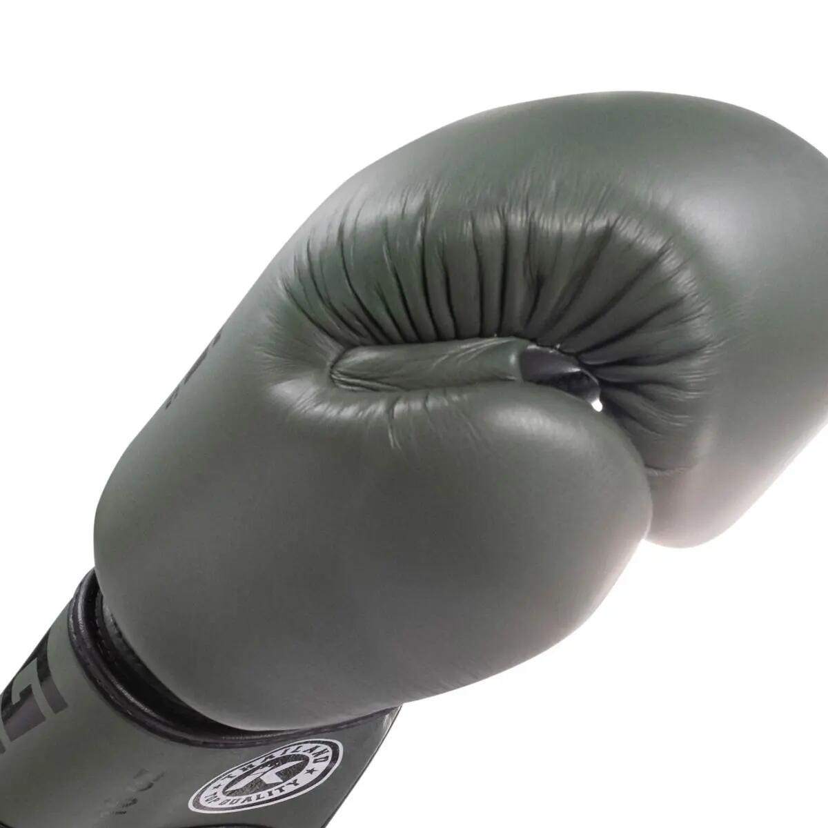Gants de boxe King Pro Boxing Kpb/Bgvl 3 3/4