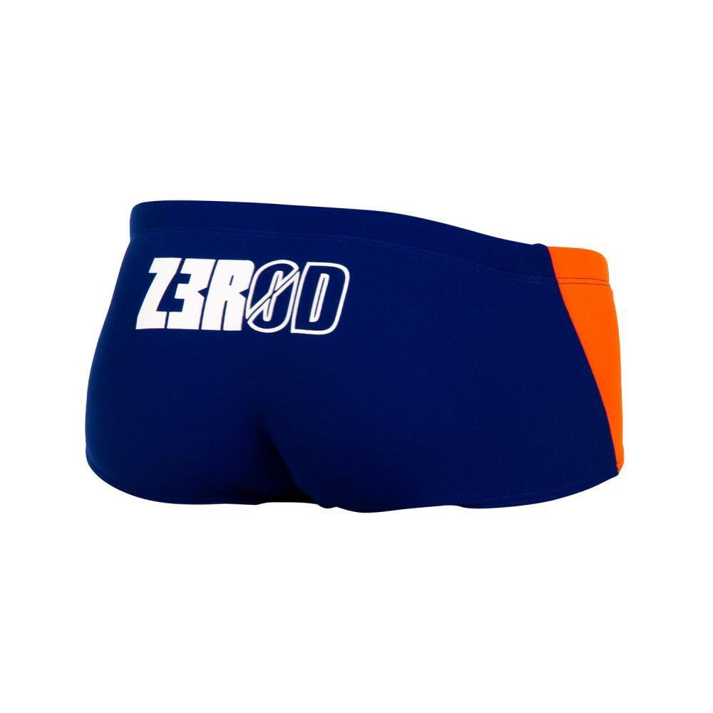 Bauli Z3R0D 2/3