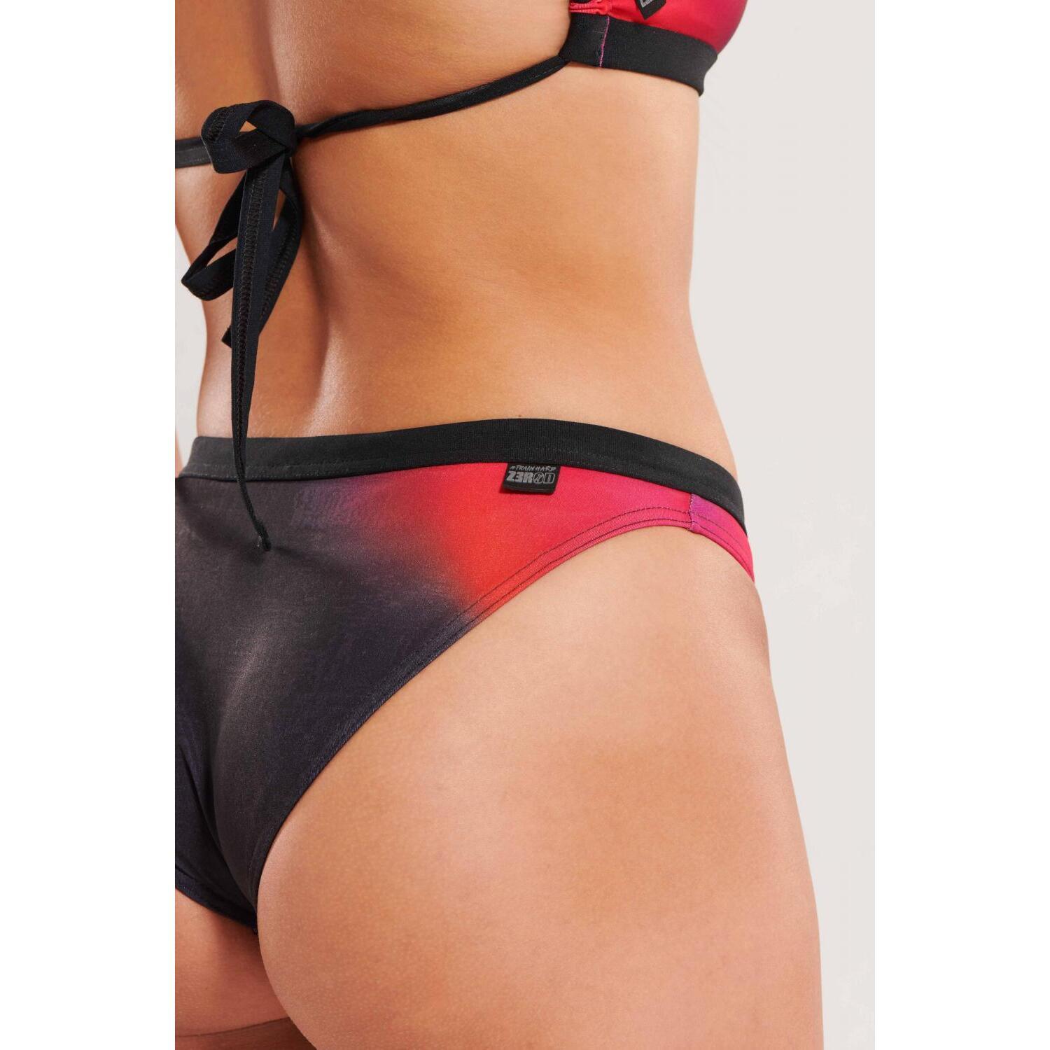 Damen-Bikinihose Z3R0D Mix et Match 4/5