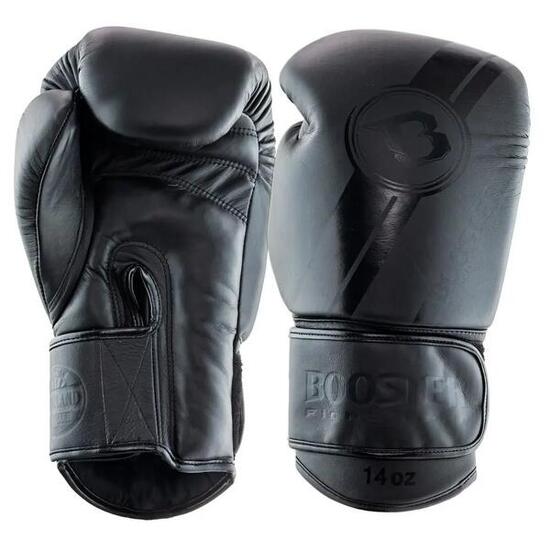 Gants de boxe Booster Fight Gear Pro Bgl V3