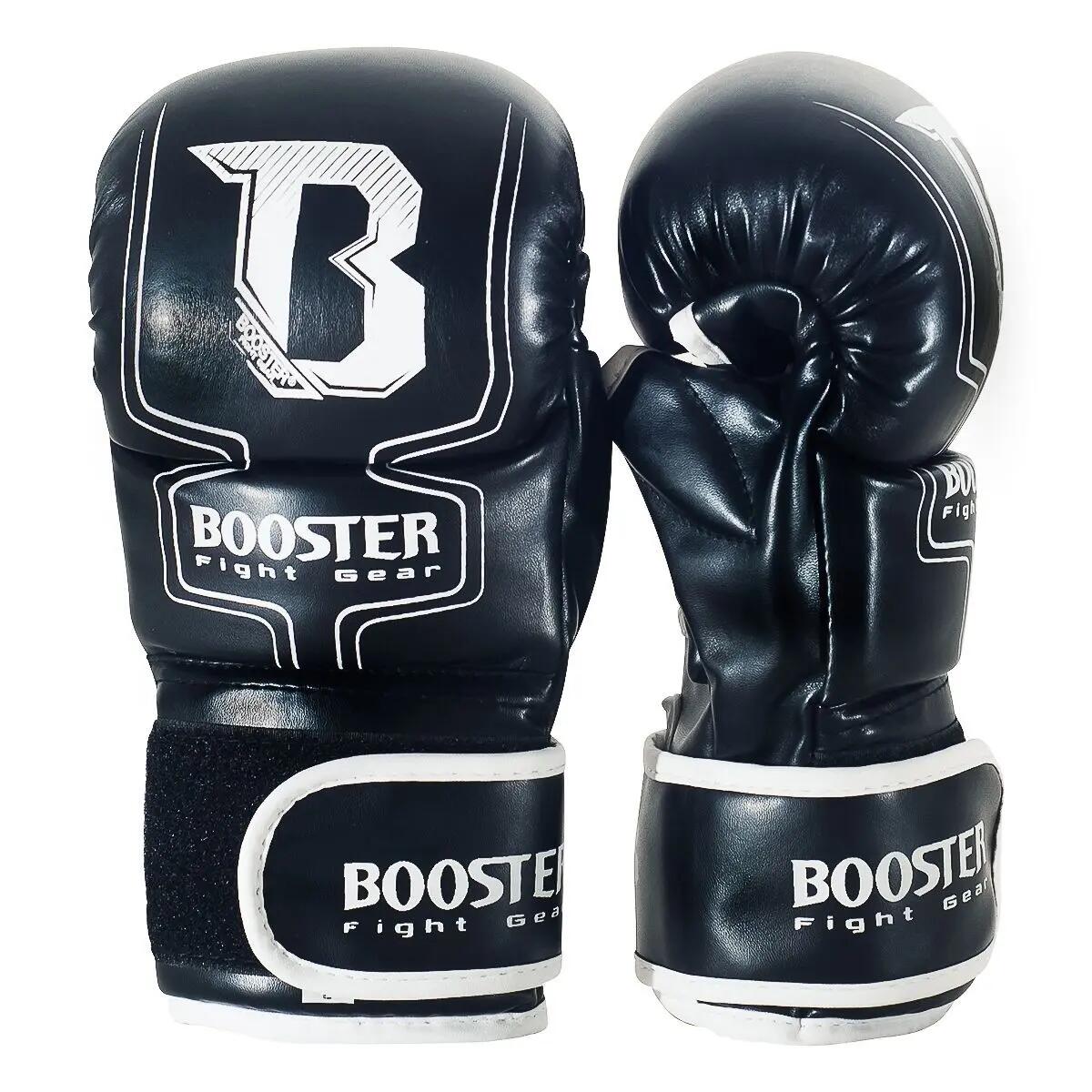 Guantoni da boxe Booster Fight Gear Bff 8 2/4