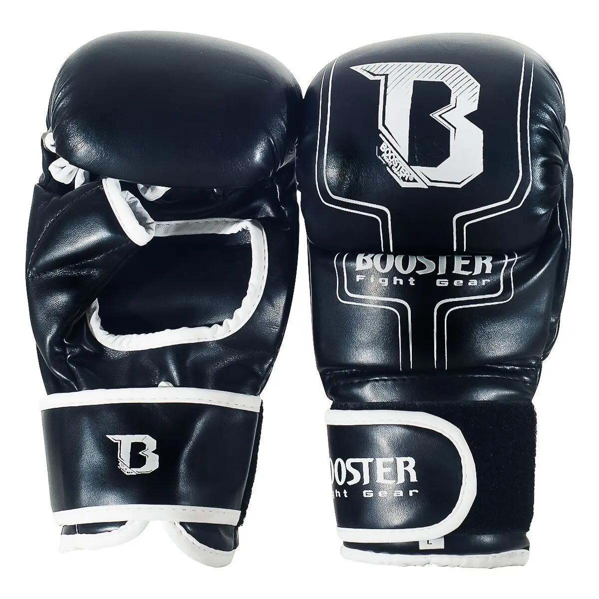 Guantoni da boxe Booster Fight Gear Bff 8 1/4