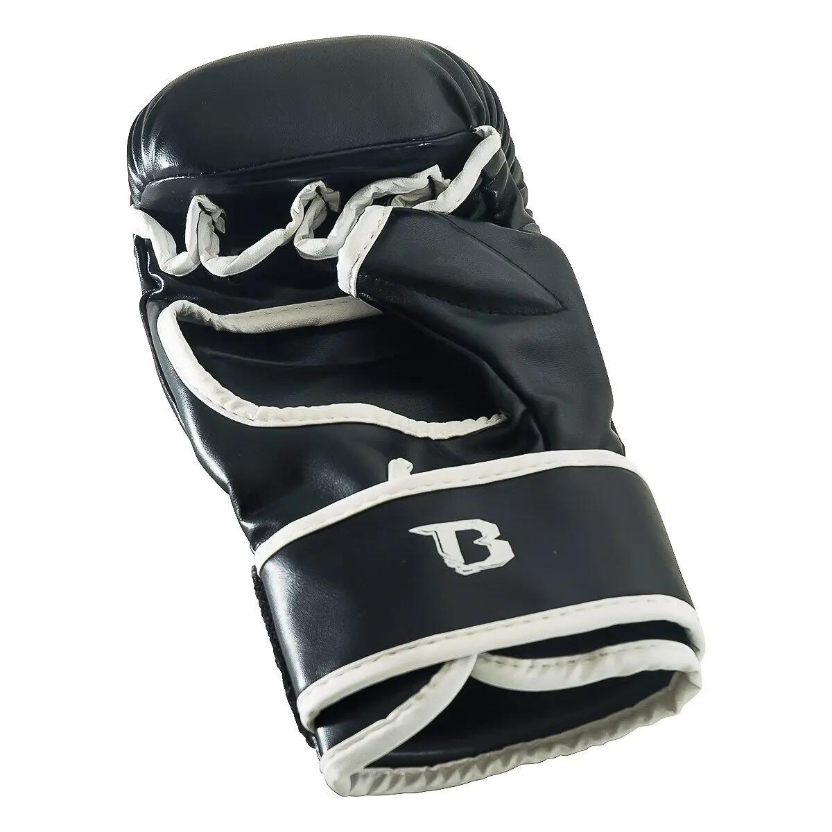 Guantoni da boxe Booster Fight Gear Bff 8 4/4