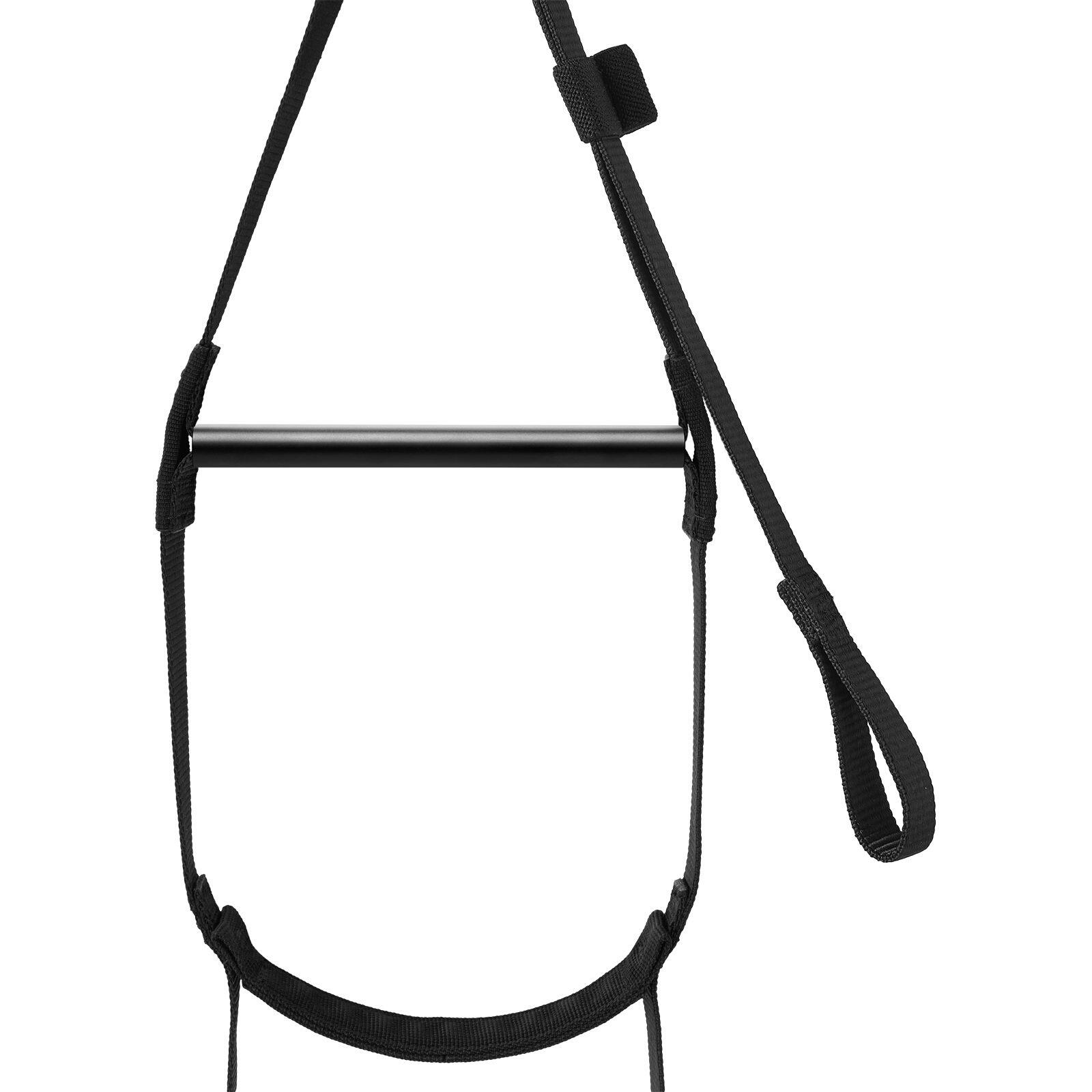 Escalera de peldaños EDELRID Aid Climber II 4/6