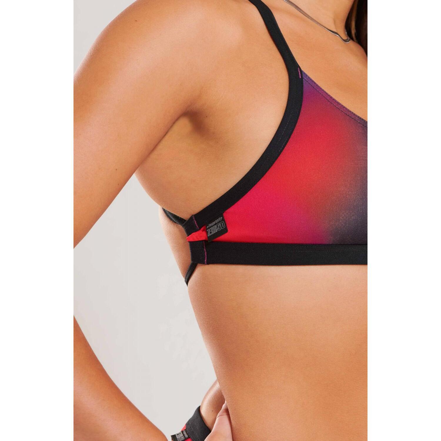 Bikinioberteil für Damen Z3R0D Mix et Match 3/5