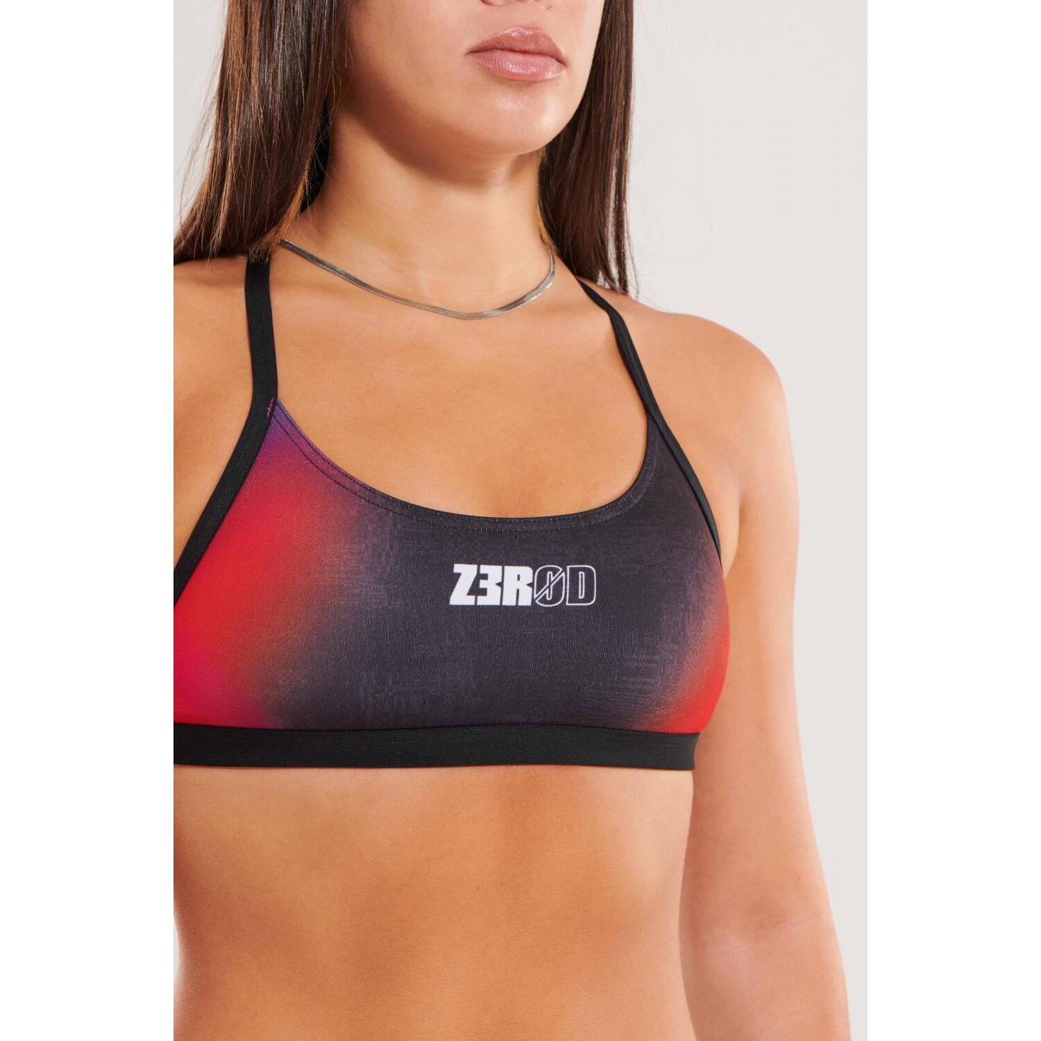 Bikinioberteil für Damen Z3R0D Mix et Match 4/5