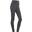 Legging femei Equipage Vanda cu prindere totală