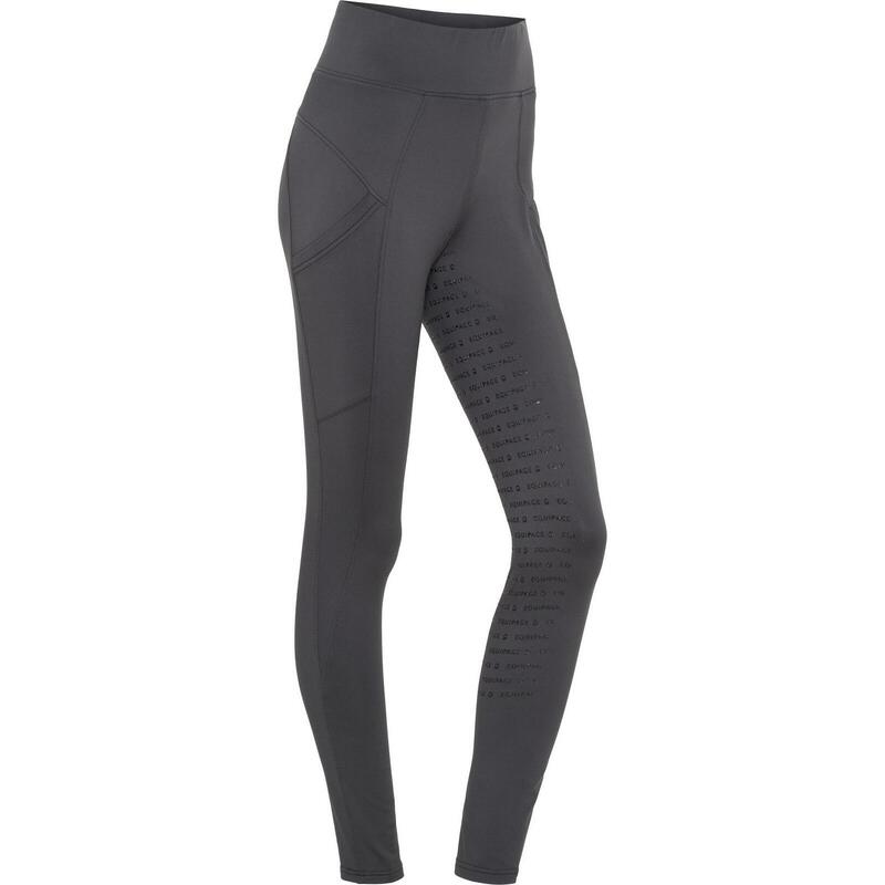 Legging Equipage Vanda cu prindere totală pentru femei