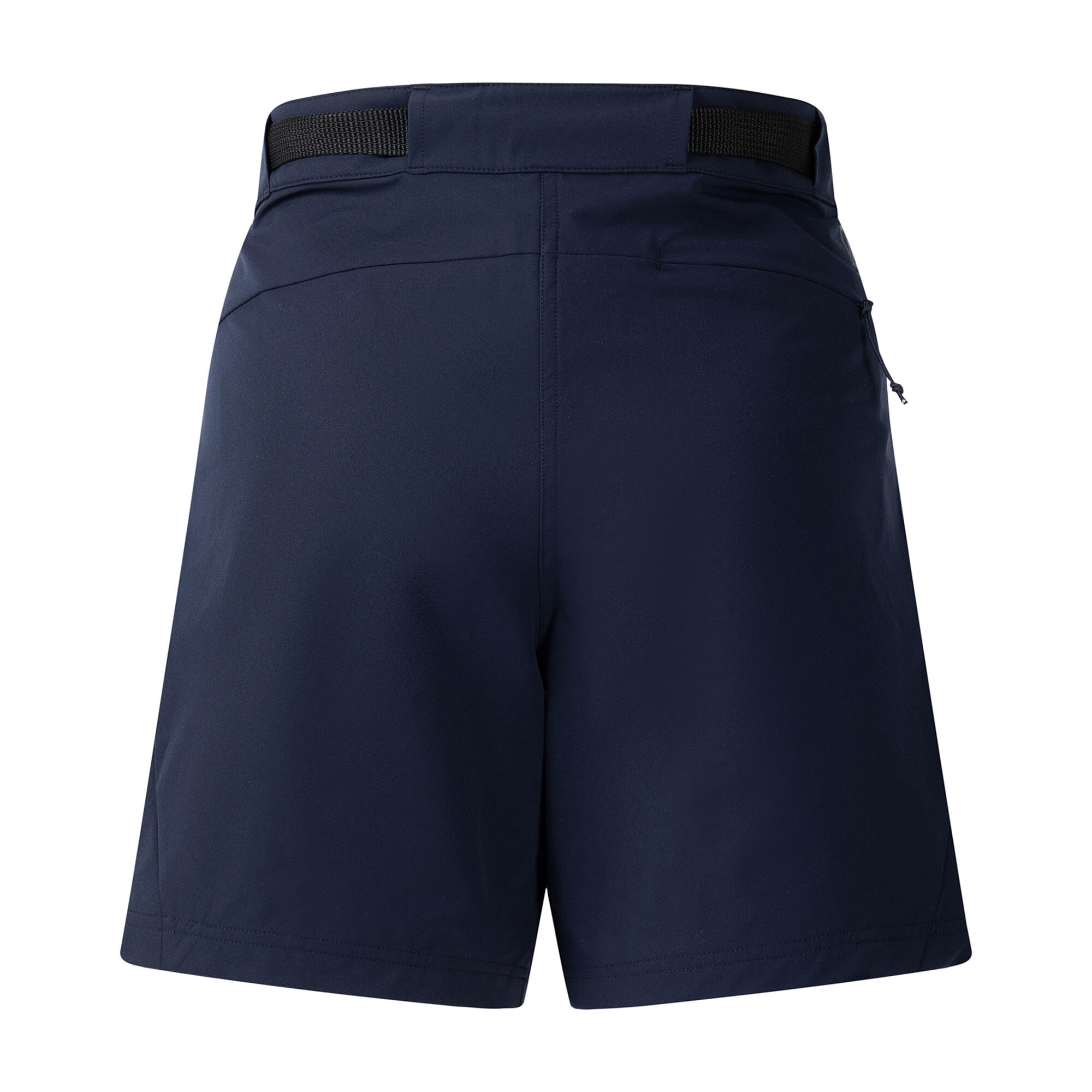 Pantaloncini Trekking Donna Dare 2B Melodic Pro Lll Blu Navy 2/5