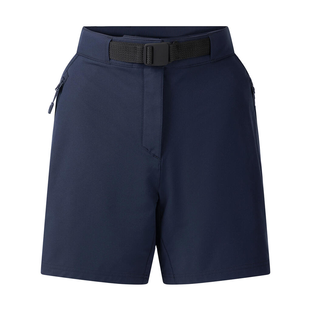 Womens/Ladies Melodic Pro lll Trekking Shorts (Navy)