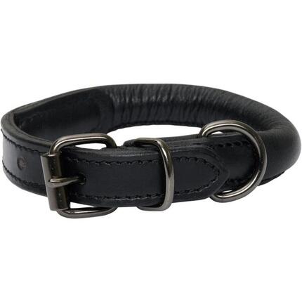Collier pour chien cuir Catago