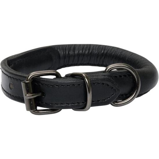 Collier pour chien cuir Catago