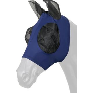 Anti-fly mask for horses in elastane HorseGuard Insect | Decathlon