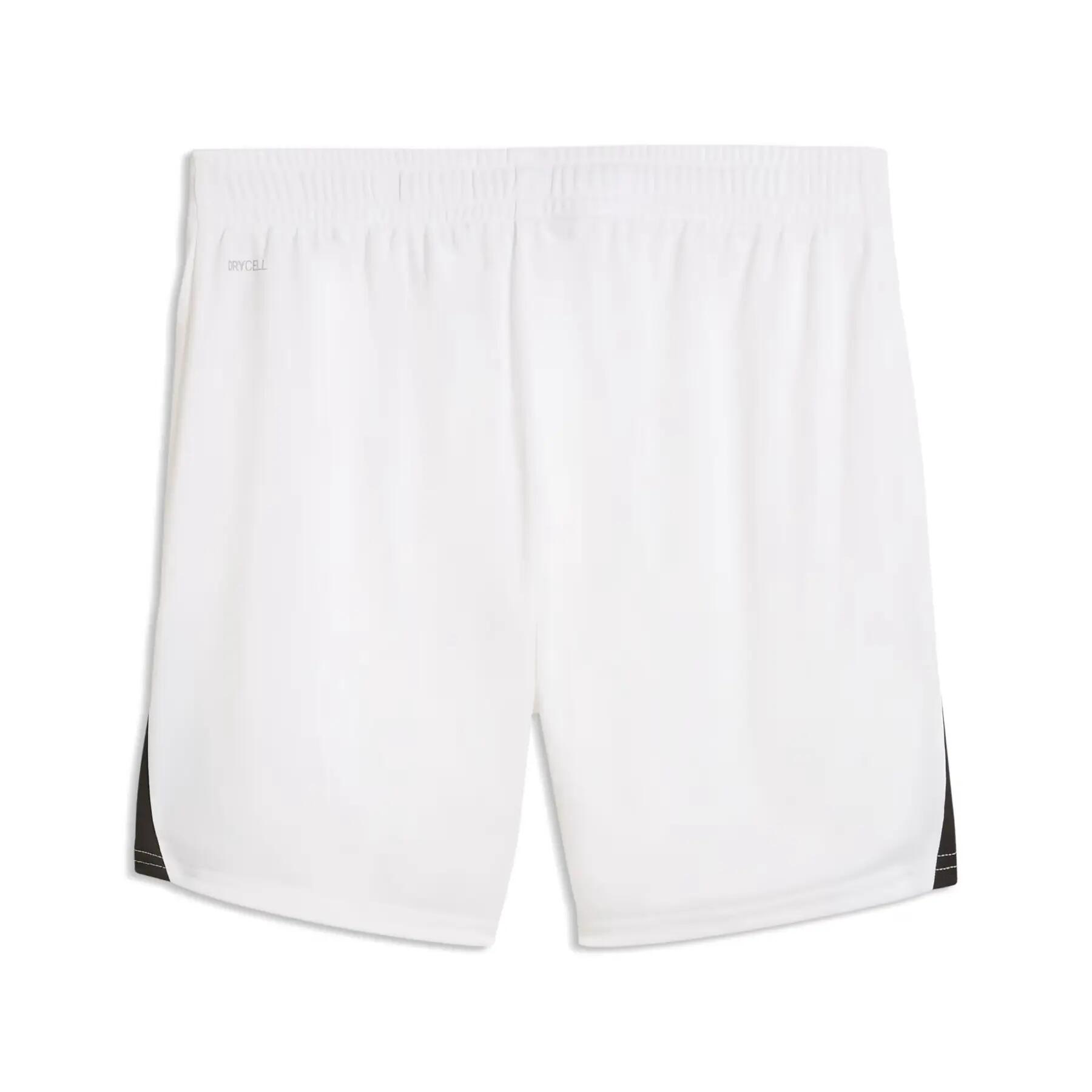 Short femme Puma Liga 2/2