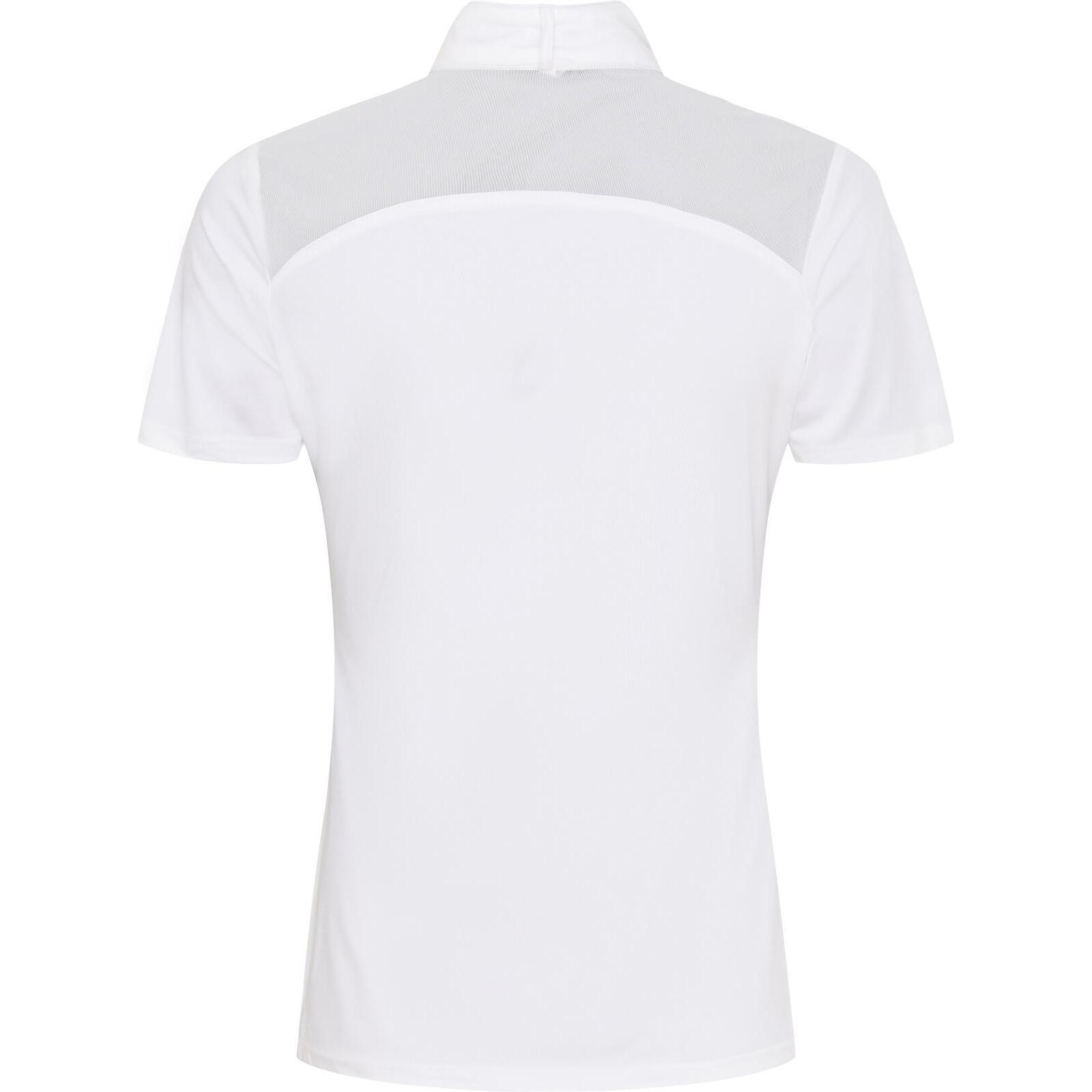 Chemise de concours femme Equipage Marlie 2/3