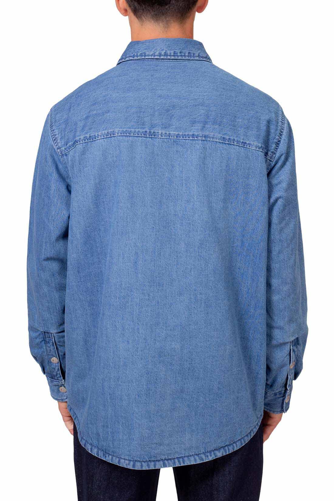 Surchemise Levi's modèle A85530000 pour homme 4/7