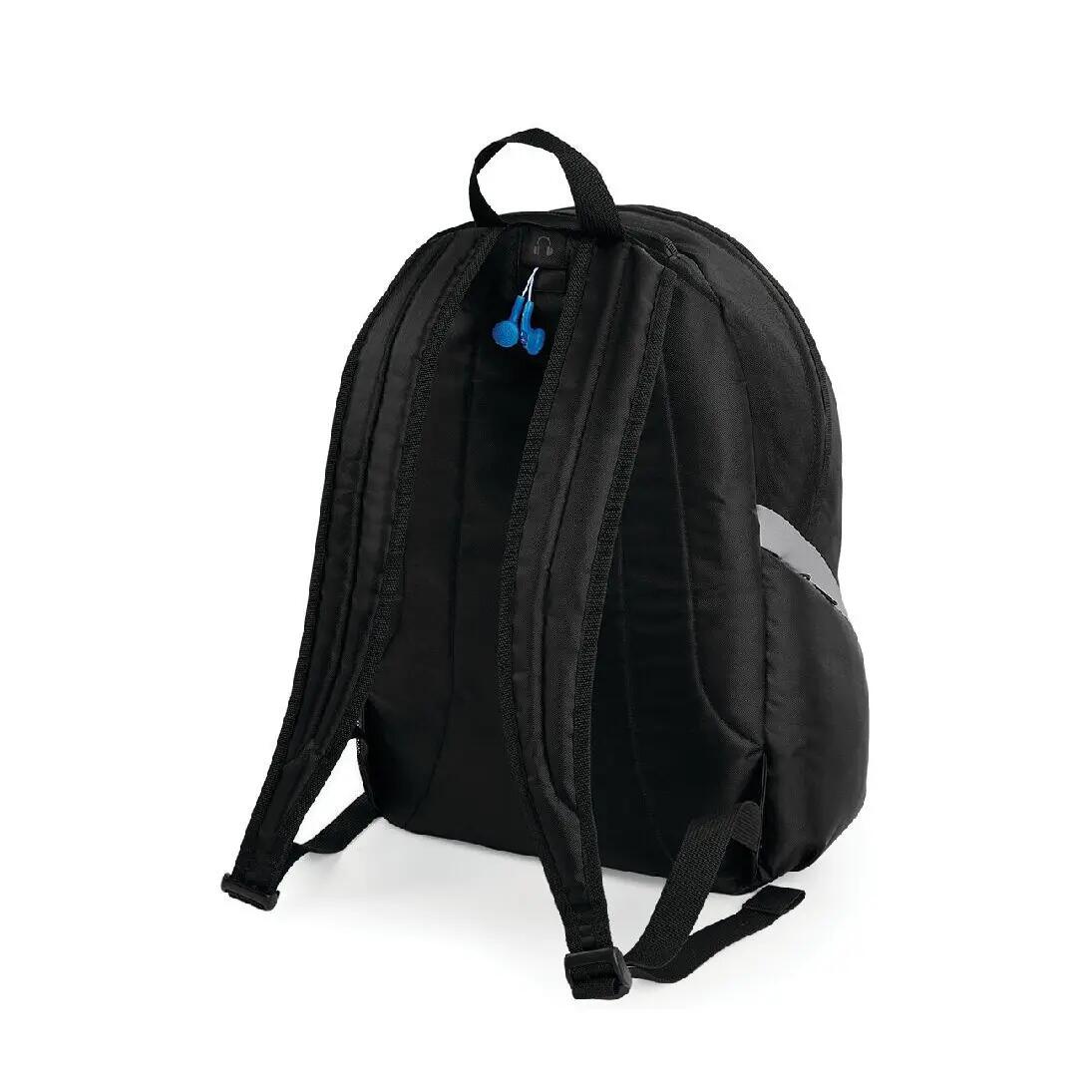 Rucksack Quadra Pro team 2/2