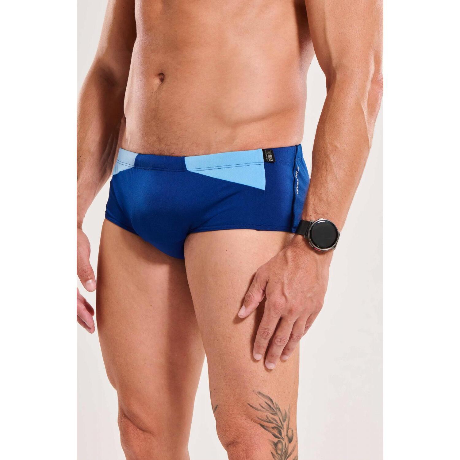 Slip de bain Z3R0D Trunks 3/5