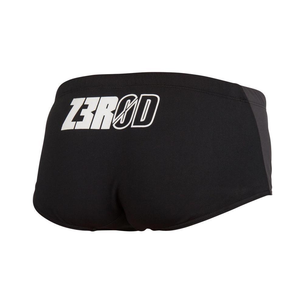 Trunks Z3R0D Trunks 2/3