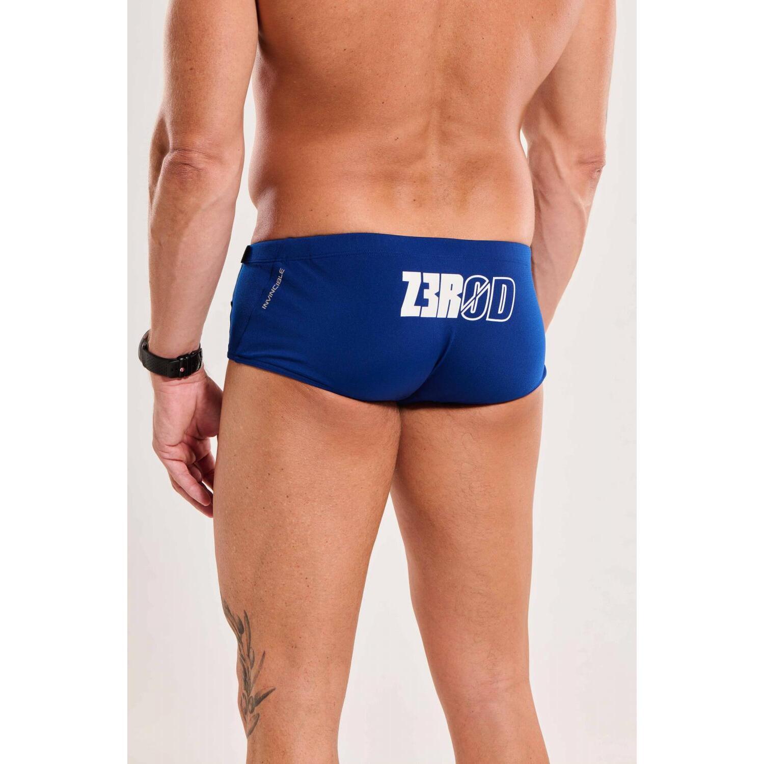 Slip de bain Z3R0D Trunks 4/5