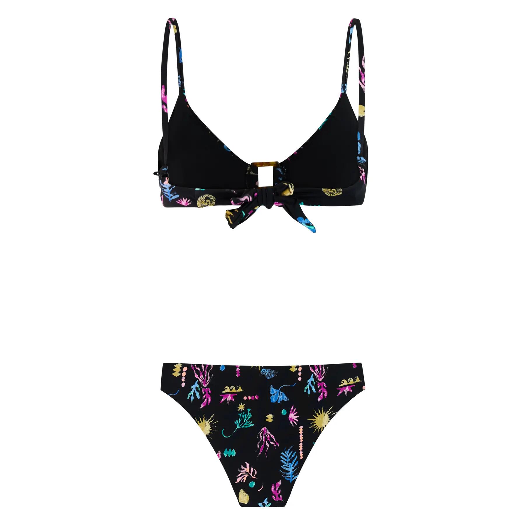 Maillot de bain 2 pièces femme Protest Indes 2/2