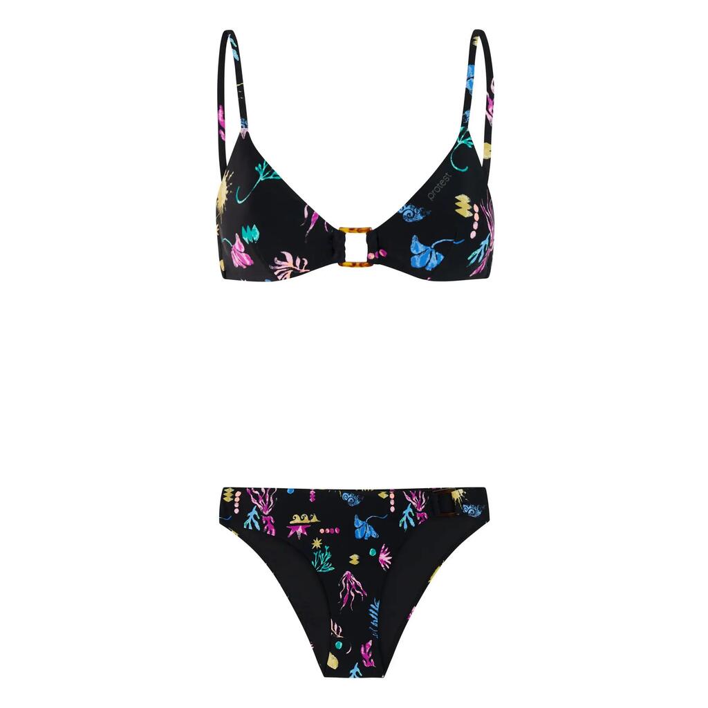 2-piece swimsuit for women Protest Indes