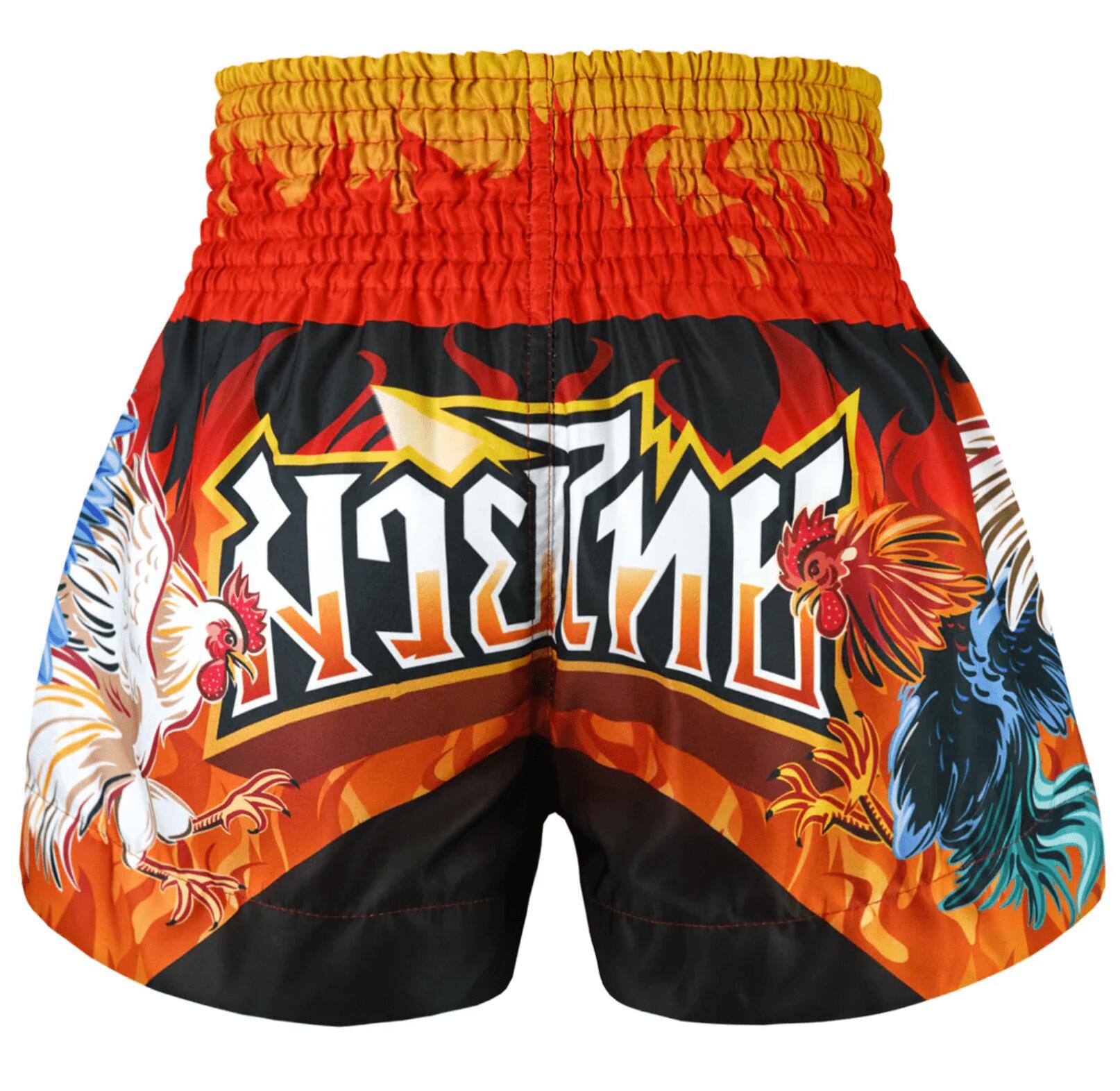 Spodenki treningowe TUFF Fighting Rooster XL 4/5