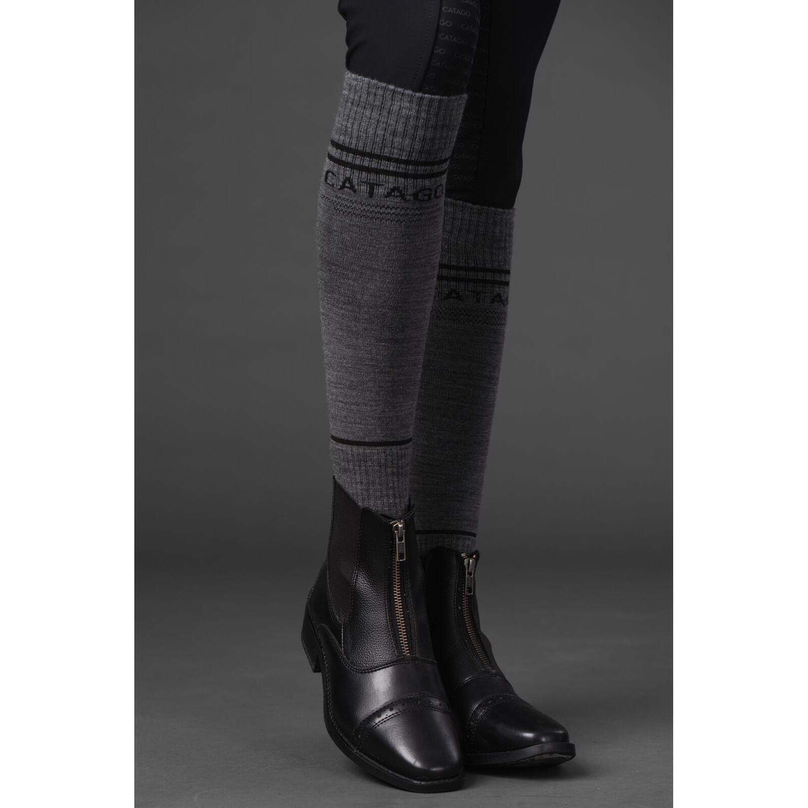 Reitsocken Catago Alyssa 2/5