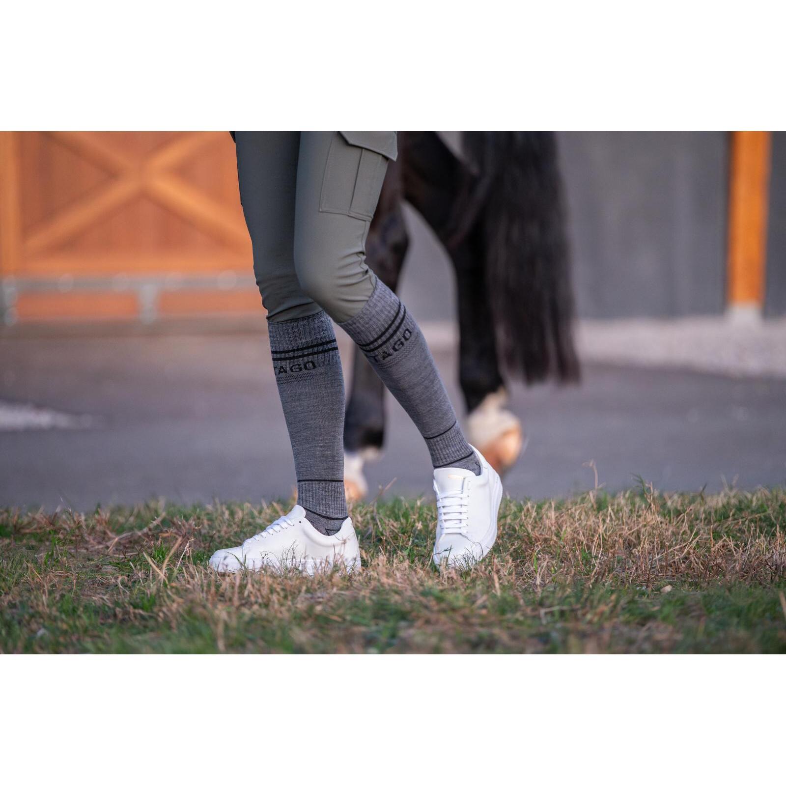 Reitsocken Catago Alyssa 5/5
