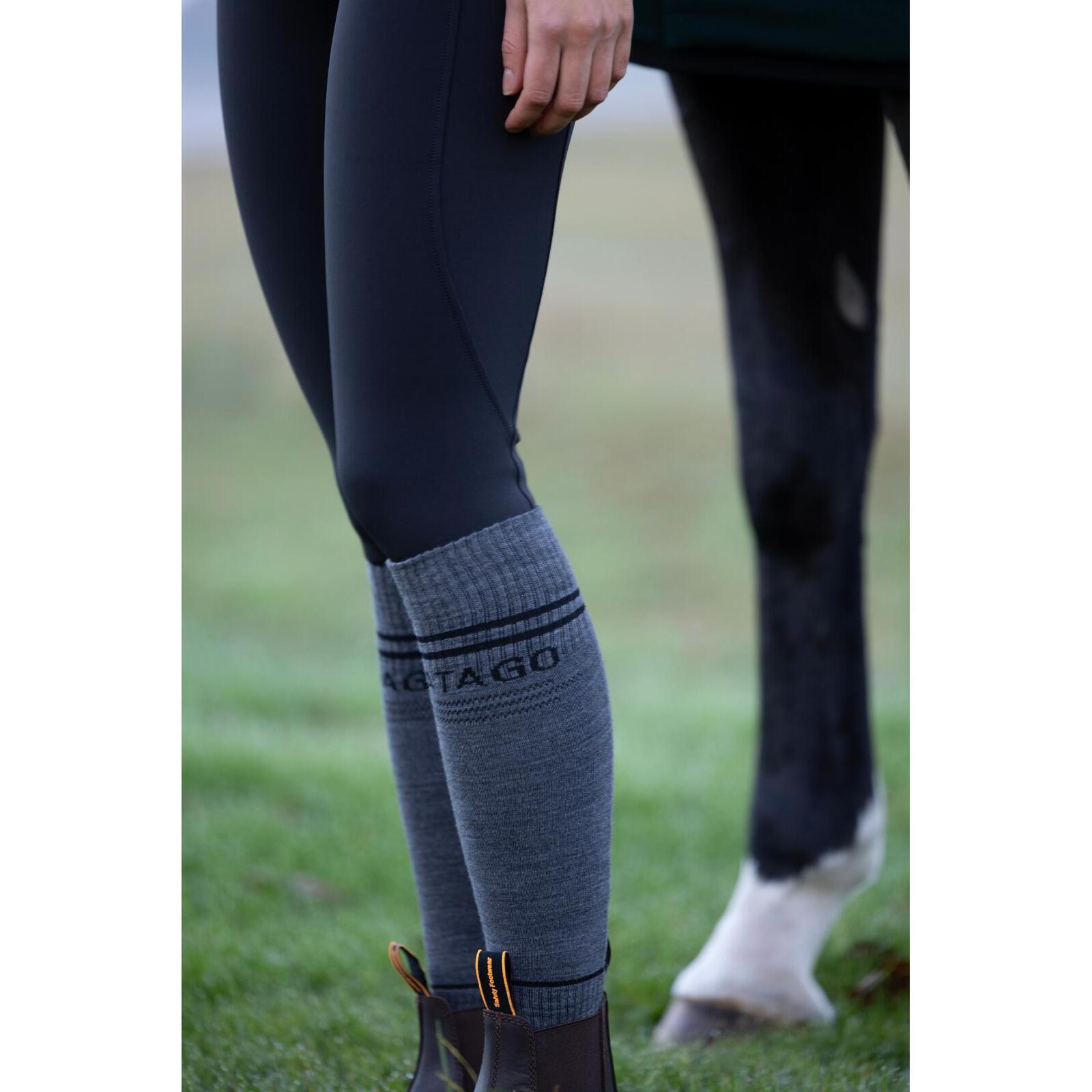 Reitsocken Catago Alyssa 4/5