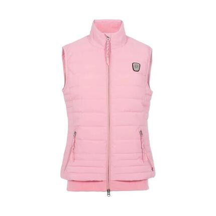 Doudoune sans manches femme Cavallo Bay