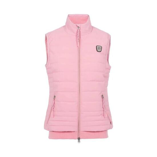 Doudoune sans manches femme Cavallo Bay