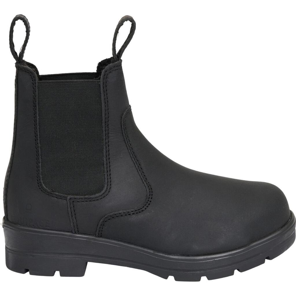 Riding boots Equipage Garda