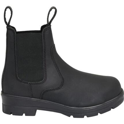 Boots d'équitation Equipage Garda