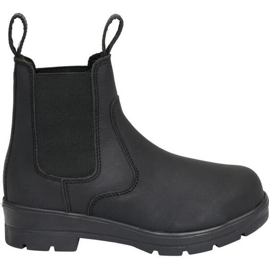 Boots d'équitation Equipage Garda