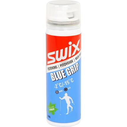 Fart de retenue liquide Swix