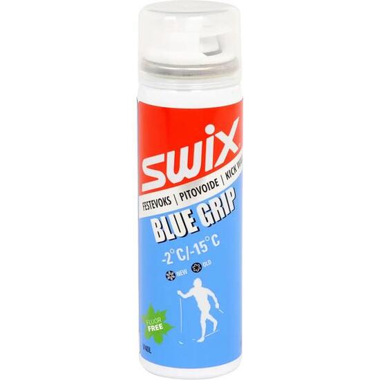 Fart de retenue liquide Swix