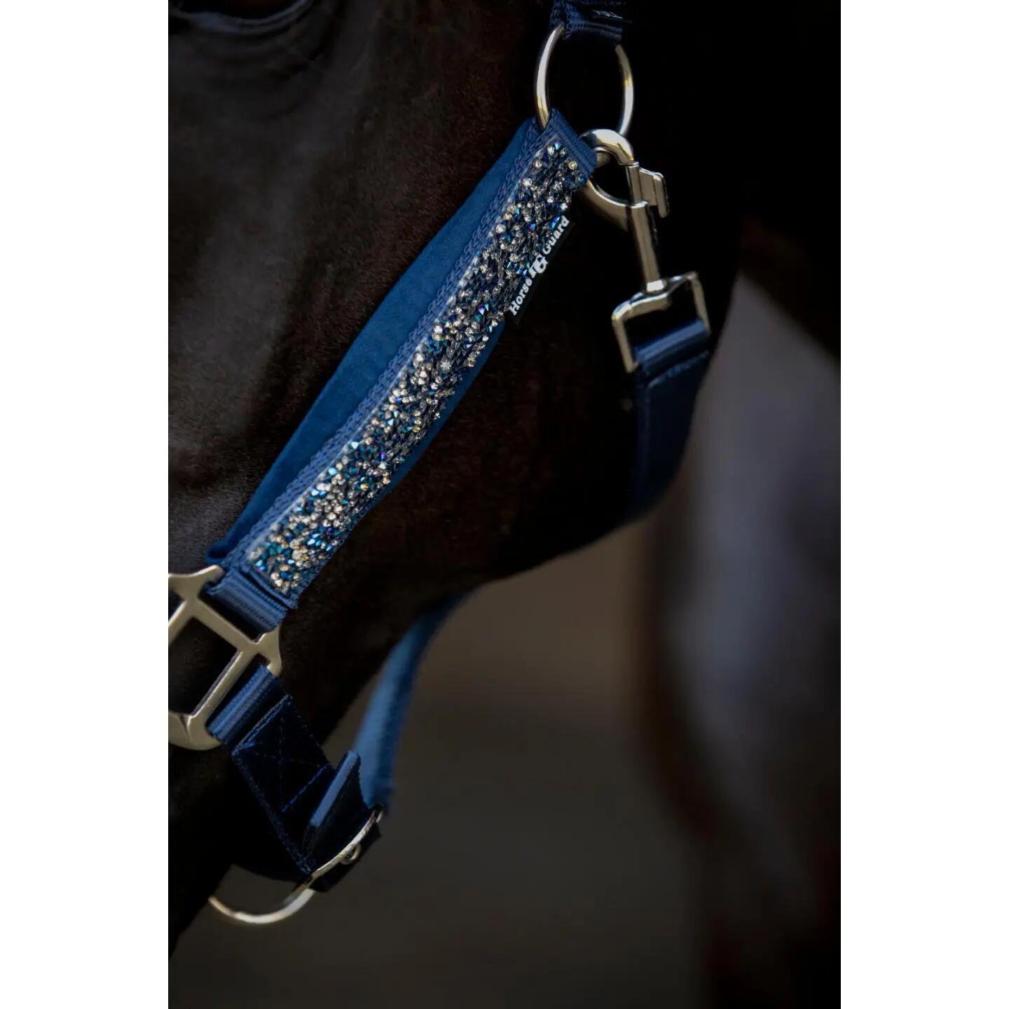 Licol pour cheval nylon HorseGuard Angel 5/5