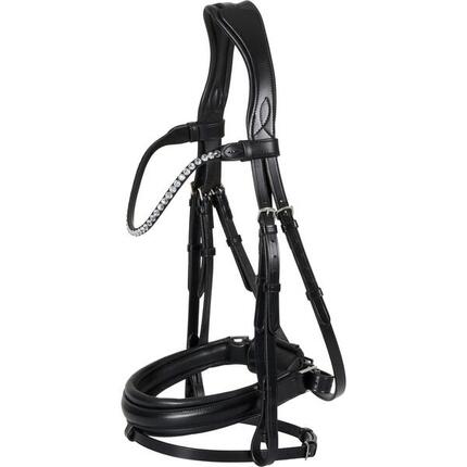 Bridon équitation pour cheval pour cheval Catago Tori