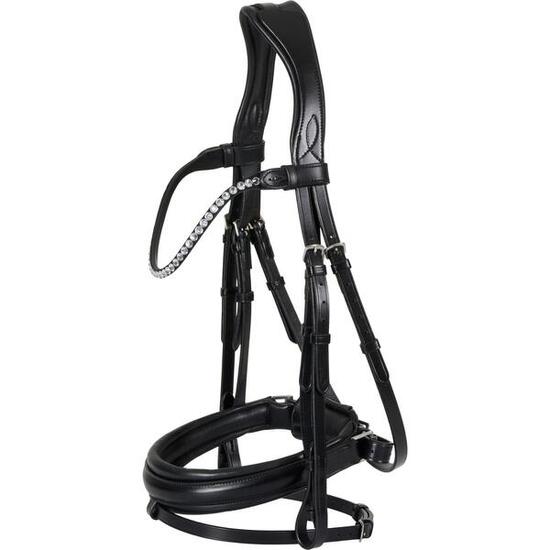 Bridon équitation pour cheval pour cheval Catago Tori