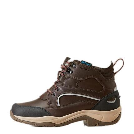 Reitstiefel Damen Ariat Telluride imperméables & isolées