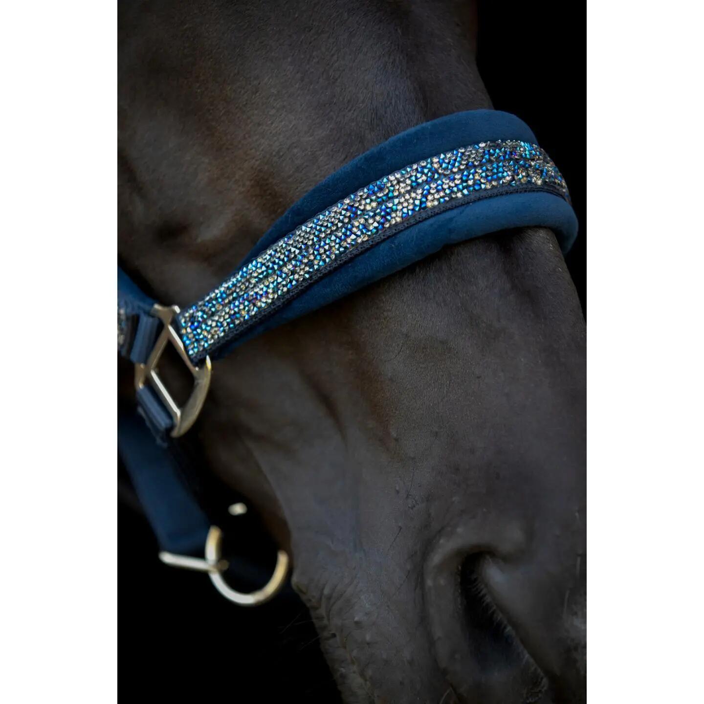 Licol pour cheval nylon HorseGuard Angel 4/5