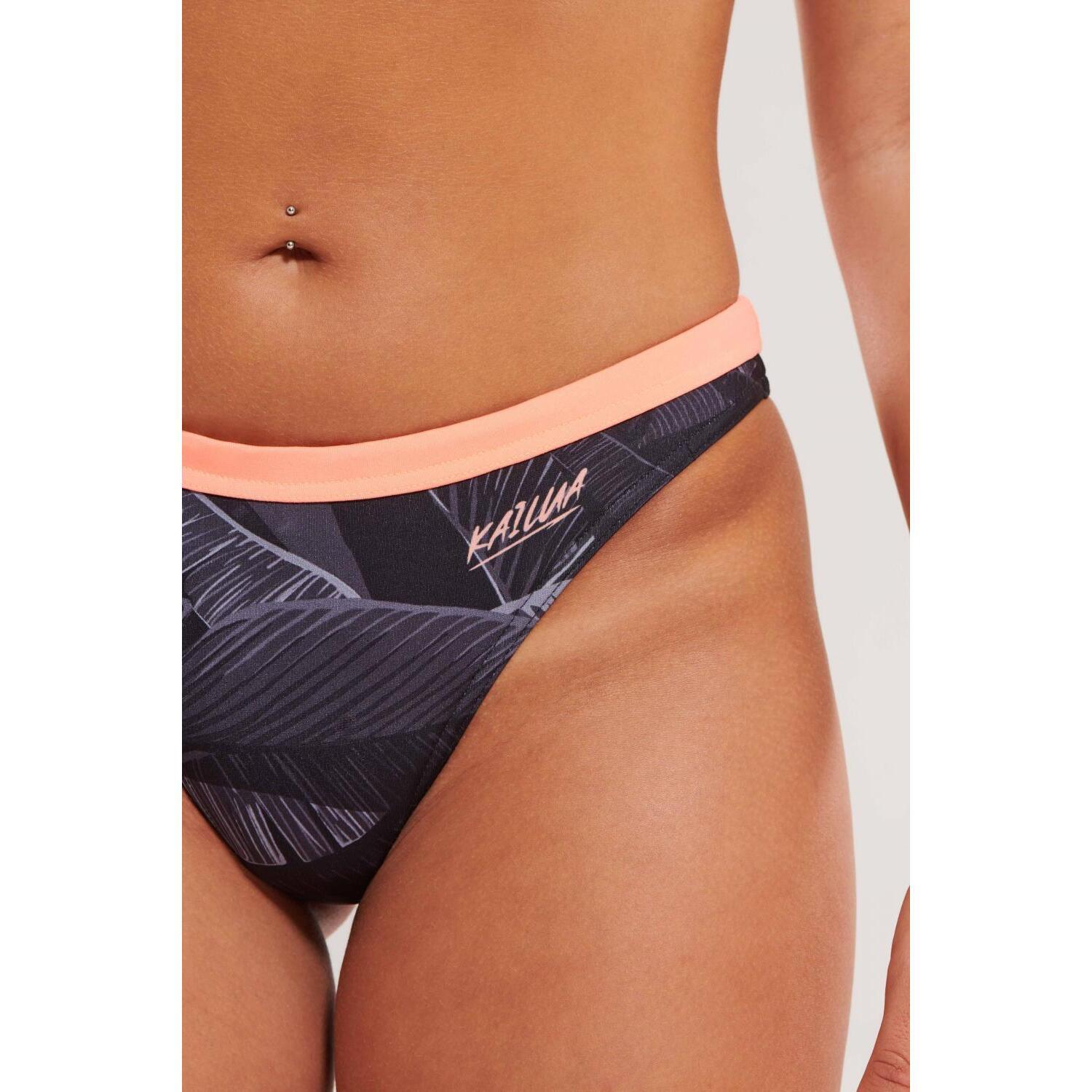 Damen-Bikinihose Z3R0D Mix et Match 3/5